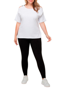 Лосины женские Sparada ЛОС_РЭЙ черные 40-42