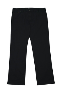 Джинсы мужские GARDEUR 41087/068 черные 62