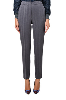 Брюки женские Caterina Leman SE 2030 серые 34