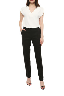 Брюки женские Barbara Bui B7642BAD черные 38