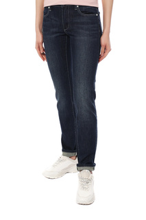 Джинсы женские Taya T-862-0037 синие 27