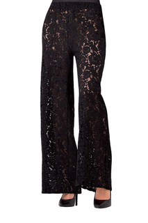 Брюки женские Opium P-26 черные M