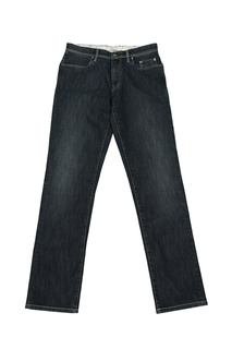 Джинсы мужские Tru Trussardi 625120 синие 31