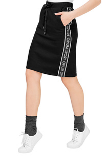Юбка женская Opium PF-17 черная L