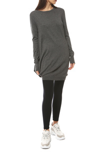 Туника женская Barbara Bui B4015BXC/29 серая S