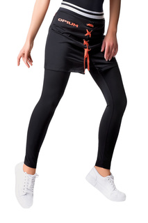 Лосины женские Opium PF-5 черные M