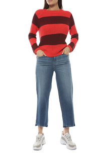 Джинсы женские J Brand JB001920A синие 26