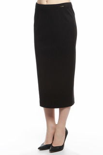 Юбка женская Maria Grazia Severi 61012321 черная 42