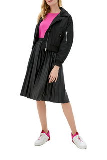 Юбка женская SHELTER КТ-026 черная 42