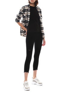 Джинсы женские J Brand JB001253 черные 30