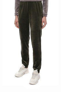 Брюки женские Nic Club PETRA 2006 коричневые M