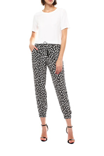 Брюки женские Max Mara 11310352 черные 36