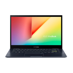 Ноутбук-трансформер ASUS TM420IA-EC084T Black (90NB0RN1-M01220)
