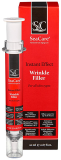 Крем для лица SeaCare Wrinkle Filler 20 мл