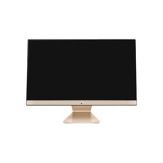 Моноблок ASUS A6521DAK-BA010M Black/Gold (90PT02P2-M05960)