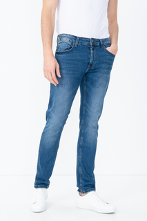 Джинсы мужские ONLY & SONS 22017086 синие 32/32