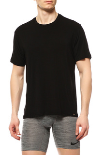 Футболка мужская BlackSpade BS9306 черная XL