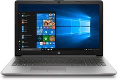 Ноутбук HP 250 G7 Silver (1B7V1ES)
