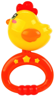 Развивающая игрушка Умка Курочка B1537923-R в ассортименте