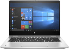 Ноутбук-трансформер HP ProBook x360 435 G7 Silver (175X5EA)