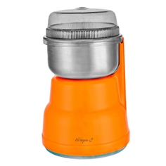 Кофемолка Великие Реки Истра-2 Orange