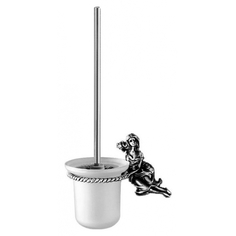 Ершик ArtMax Athena AM-0611-T серебро Art&Max