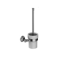 Ершик ArtMax Antic Crystal AM-2681SJ-Cr хром Art&Max