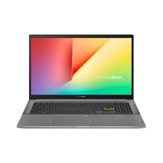 Ноутбук ASUS M533IA-BQ096T Silver (90NB0RF3-M01800)