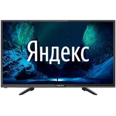 LED Телевизор HD Ready Novex NWX-24H121MSY