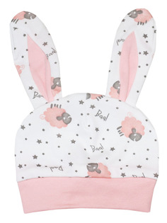 Шапка Звездная овечка КОТМАРКОТ 1130496 р.48