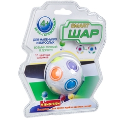 Игра-головоломка Bondibon Smart Шар