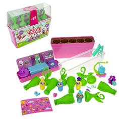 Набор кукол 1 TOY Blume Baby Pop 5 росточков-сюрпризов, серия 1