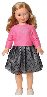 Кукла Милана, модница 2 озвученная, 70 см Весна