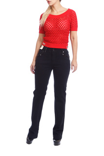 Брюки женские LAFEI-NIER X241973R черные 29