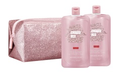 Набор декоративной косметики PUPA Glitter Lab Happiness Potion Set I