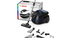 Пылесос Bosch BWD41700