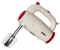 Миксер Sinbo SMX 2752 Cream