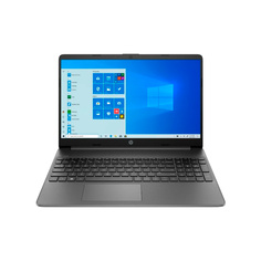 Ноутбук HP 15s-eq1175ur Gray (22Q19EA)