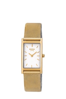 Наручные часы Boccia Titanium