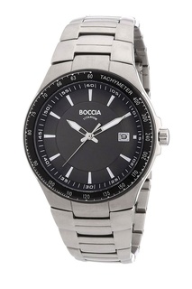 Наручные часы Boccia Titanium