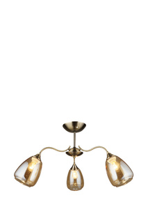 Потолочная люстра САВОНА WEDO LIGHT