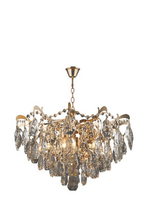 Подвесная люстра FLORENTINE WEDO LIGHT