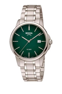 Наручные часы Boccia Titanium