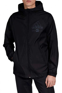 Ветровка M BB WB adidas