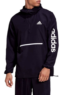 Ветровка M AT PBL 1/4 WB adidas