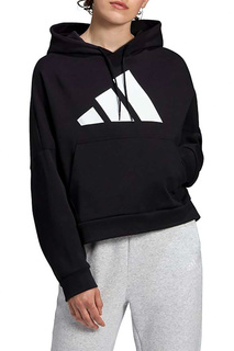Толстовка W UR Hoodie adidas