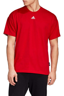 Футболка M MH 3S Tee adidas