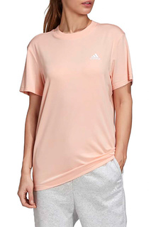 Футболка W MH 3S SS TEE adidas