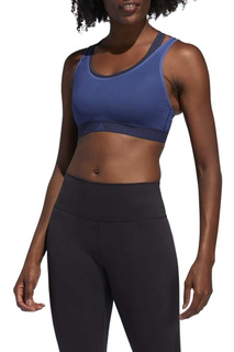 Топ CIR HI SUP BRA adidas