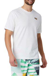 Футболка NB ATHLETICS TROPIC New Balance